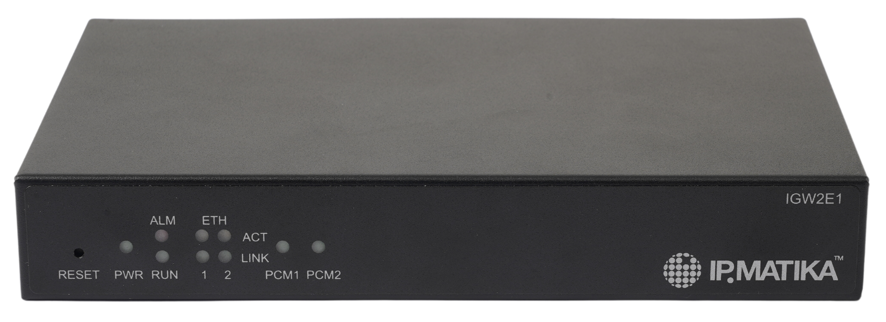 ISDN-шлюз IPMATIKA IGW2E1